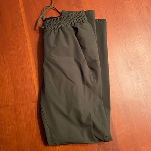 Men’s Lululemon Jogger Pants (S)